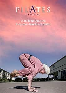 pilates exercises long term study book cover