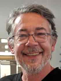 Peter Ottevanger, Pilates Central Studio Manager