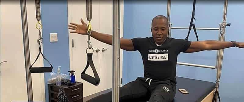 NYPD and PIlates