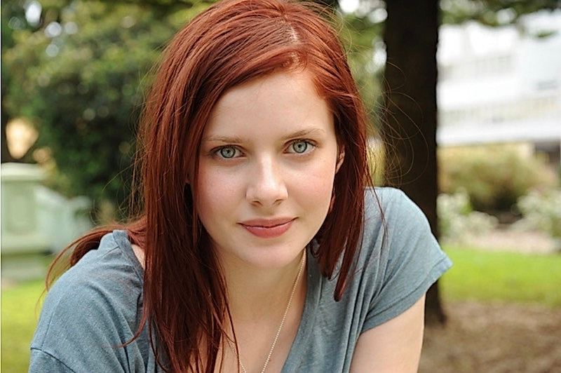 Rachel Hurd-Wood and PIlates