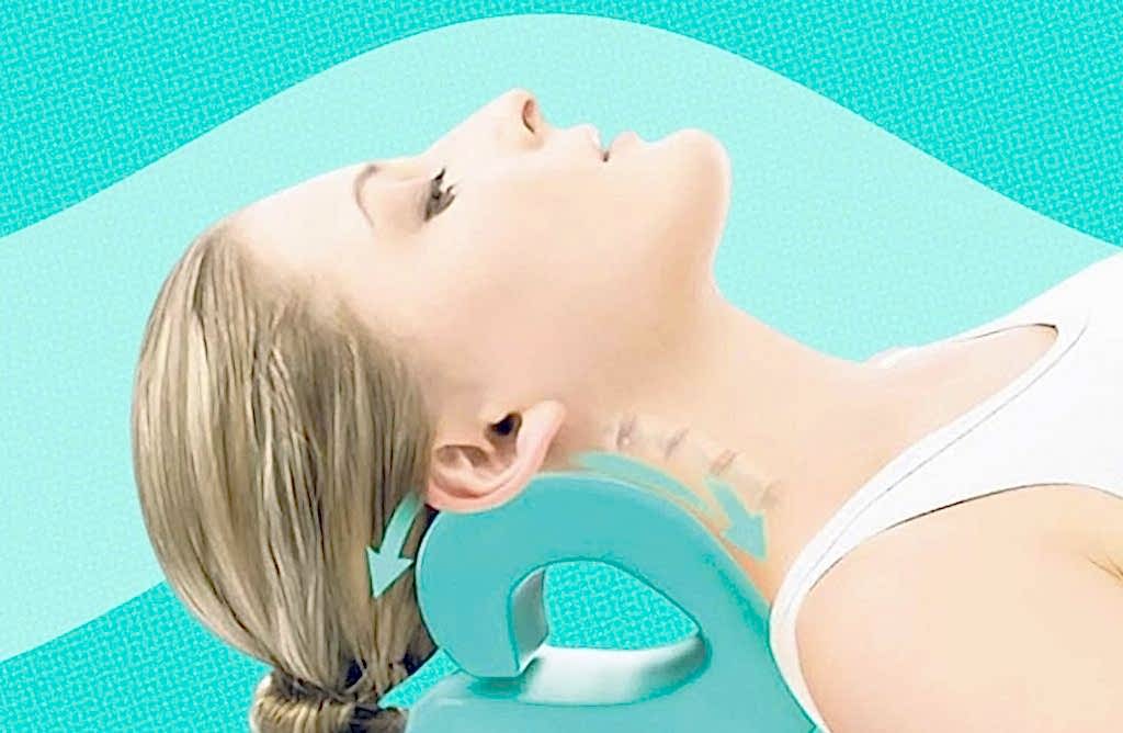 Pain in the Neck with Devices