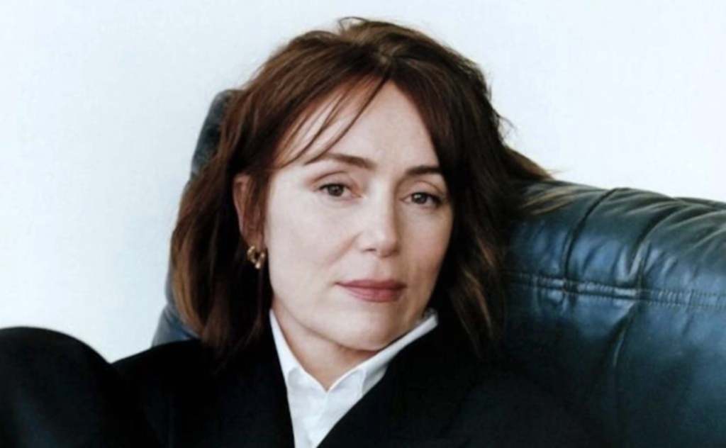 Keeley Hawes and Pilates